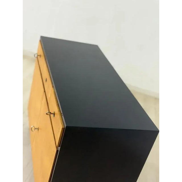 Mid-Century Living Room Cabinet For Sale - Image 5 of 10