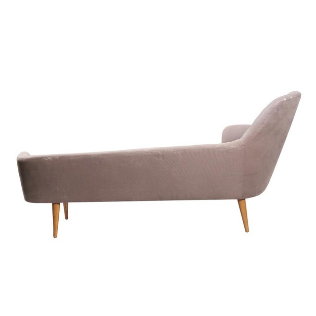 Ikea Singoalla Chaise Lounge from Ikea, 1960s For Sale - Image 4 of 7