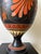 Mediterranean Classical Style Greek Urn For Sale - Image 3 of 6