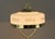 Art Nouveau Ladies Table Lamp in Brass, 1890s For Sale - Image 9 of 18