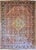 Antique Persian Mahal Rug. 9'6"x 13' For Sale - Image 18 of 18