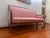 Antique French Sofa in Walnut, 1830 For Sale - Image 10 of 15