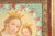 Our Lady of Refuge for Sinner, Oil on Tin, 19th Century For Sale - Image 4 of 10