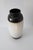 Black 553-38 Vase from Scheurich Keramik, 1960 For Sale - Image 8 of 9
