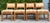 Vintage Elephant Bamboo Dining Chairs, Set of 4 For Sale - Image 4 of 10