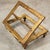 Antique Italian Gilded Table Lectern, 1800s For Sale - Image 6 of 15