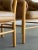 1970s ‘Pedro’ Armchairs Attributed to Gunnar Kentemo in Tan- Pair For Sale - Image 12 of 16