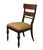 ETHAN ALLEN British Classics Collection Early American Traditional Dining Side Chair 29-6500 36.5" High 21.5" Wide 25"...