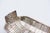 Silver Fish Basket with Two Handles For Sale - Image 5 of 6