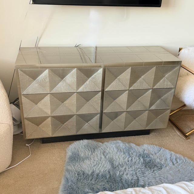 2010s Jonathan Adler Talitha Dresser For Sale - Image 5 of 7