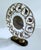 Vintage Zodiac Desktop Clock, 1950s For Sale - Image 4 of 16