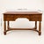 Traditional 19th Century French Empire Style Mahogany Desk For Sale - Image 3 of 9