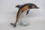 Mid 20th Century Goebel Dolphin Cs 209 West Germany Porcelain Figurine 4676b For Sale - Image 5 of 16