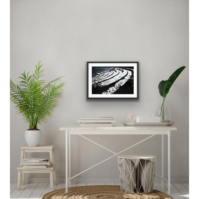 Jolanta Babicz, Theatre, 2009, Linocut For Sale - Image 3 of 4