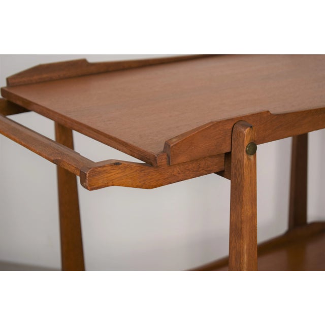 Cart, Italy, 1970s. For Sale - Image 9 of 17