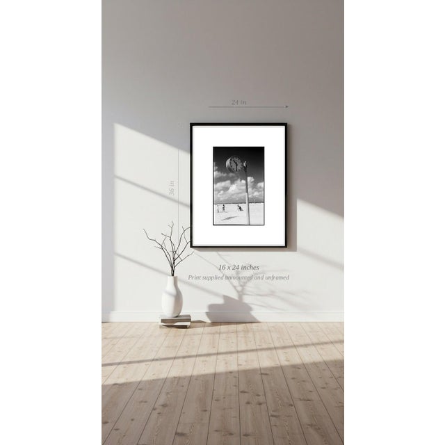 Paul Cooklin, 10.30, Beach, Edition of 50 For Sale - Image 6 of 7