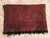 Late 19th Century Antique Paisley Piano Shawl - Kashmir Style Wool Throw For Sale - Image 5 of 12