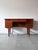 Vintage Danish Desk in Teak, 1960s For Sale - Image 4 of 12