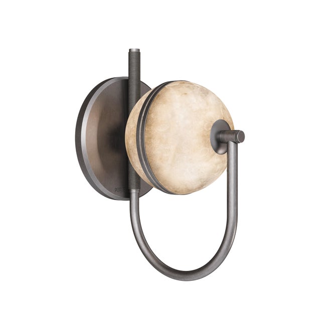 Oculus Wall Lamp by Porus Studio For Sale - Image 16 of 16