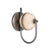 Oculus Wall Lamp by Porus Studio For Sale - Image 16 of 16