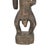Early 20th Century Yaka Male Miniature Figure For Sale - Image 4 of 6