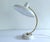Vintage Italian Lamp in the style of Stilnovo, 1950s For Sale - Image 10 of 18