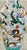 Chinoiserie Chinese Porcelain Dragon Vase For Sale - Image 3 of 7