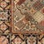 Vintage Indian Tabriz Rug For Sale - Image 5 of 8