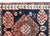Early 20th Century Persian Qashqai Rug For Sale - Image 12 of 16