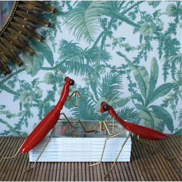 Cricket Sculpture by Mambo Unlimited Ideas For Sale - Image 4 of 15