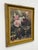 Traditional Marian Miller Original Floral Still Life Painting in the Style of Jean Baptiste Robie For Sale - Image 3 of 12