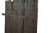 This product is an 18/19th century hand-made front door from France, featuring intricately carved medallions and a custom...