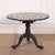 English Painted Tripod Table For Sale - Image 9 of 9