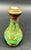 Antique French Ural Perfume Bottle with Cameo on the Lid For Sale - Image 13 of 13