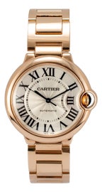 Example of Wrist Watches