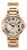 Cartier Ballon Bleu Medium 36mm W69004z2/3003 18k Rose Gold Automatic Watch For Sale