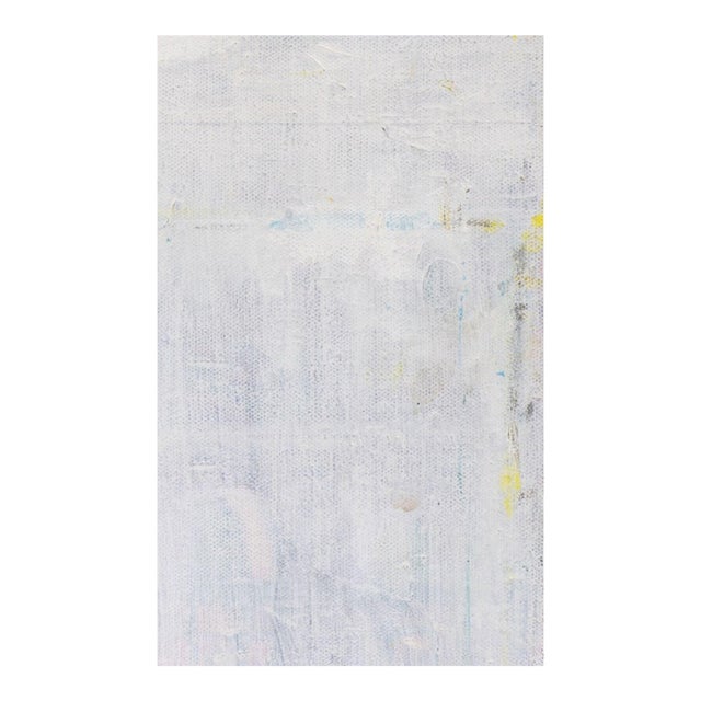 Kayo Lennar "Istanbul" Oil on Canvas For Sale