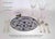 New 1990 Old-English-Thread, Silver Plated Five Piece Place-Setting For Sale - Image 10 of 12