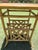 Vintage Faux Bamboo Rattan Magazine Rack Side Table For Sale In Phoenix - Image 6 of 7