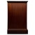 20th Century Mahogany Drawer Chest For Sale - Image 6 of 12