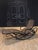Wood Late 18th Century Thornet Chaise Lounge For Sale - Image 7 of 7
