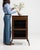 19th Century Edwardian Vitrine Cabinet For Sale - Image 12 of 16
