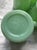 Vintage Fire King Jadeite Mugs Set of 4 For Sale In Seattle - Image 6 of 10
