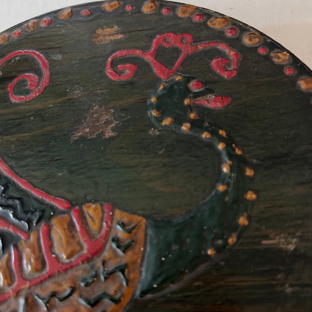 American Fork Art Pantry Box For Sale In Houston - Image 6 of 9