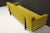 Mid 20th Century Edward Wormley for Dunbar Bracket Back Sofa in Mohair For Sale - Image 5 of 8