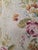 Antique French Louis XV Vanity Bench Ottoman With Floral Needlepoint For Sale - Image 11 of 13