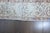 1960s Vintage Persian Handmade Wool Cotton Light Red Area Rug For Sale - Image 10 of 11