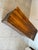 Brown Biedermeier Chest of Drawers in Walnut For Sale - Image 8 of 14