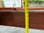 Brown Henkel-Harris King Size Wild Black Cherry Pencil Four-Poster Bed Frame For Sale - Image 8 of 18