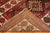 Textile Nazmiyal Collection Ancient Antique Caucasian Talish Rug For Sale - Image 7 of 7